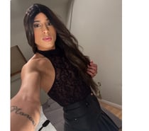 👠 CrossDress Bella Brazilian Xl💄 party