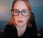 Your new Domme!