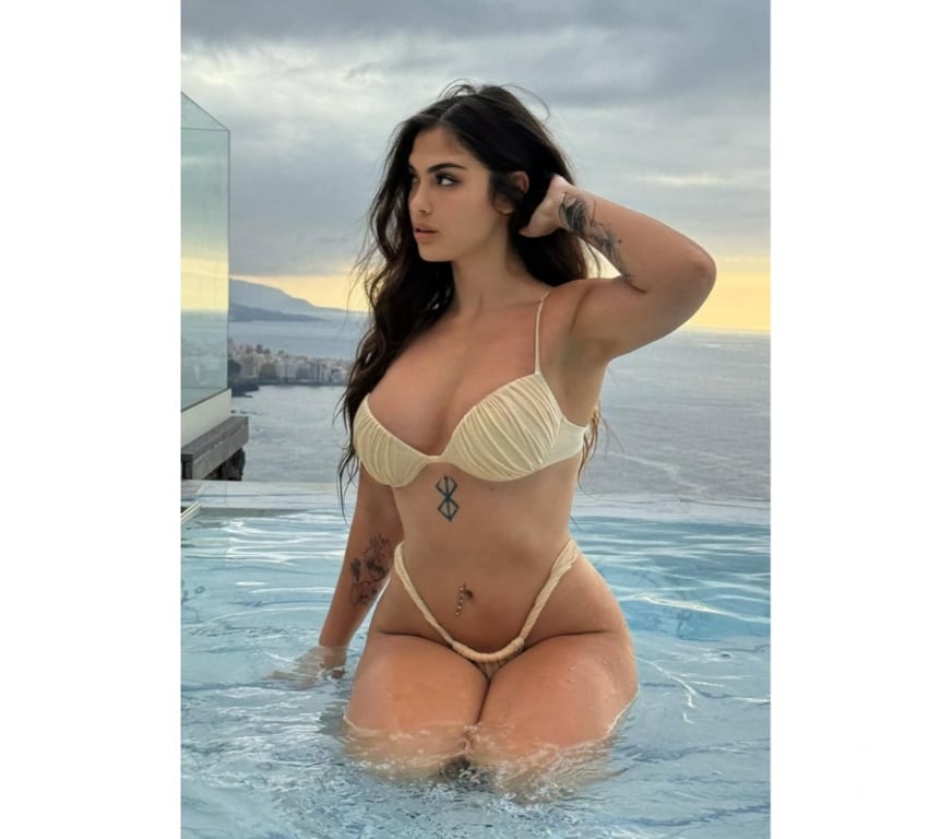 Escorts Somerset Bath and North East Somerset - Photos for 🎆 EXCLUSIVE HIGH CLASS 🇧🇷 BRAZILIAN • EVY