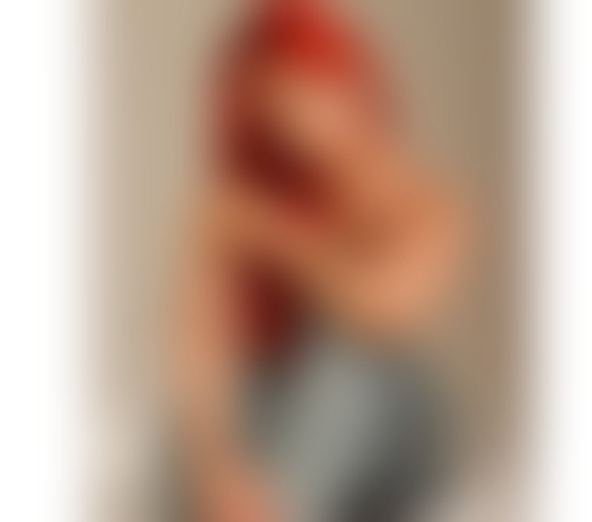 Escorts Oxfordshire Oxford - Photos for HOT GINGER 🦊 BRAZILIAN ANGEL
