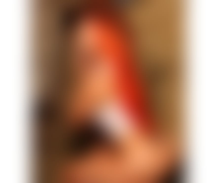 Escorts Oxfordshire Oxford - Photos for HOT GINGER 🦊 BRAZILIAN ANGEL