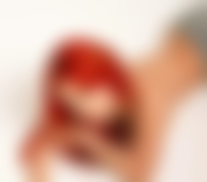 Escorts Oxfordshire Oxford - Photos for HOT GINGER 🦊 BRAZILIAN ANGEL