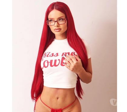 Escorts Headington Oxford - Photos for HOT GINGER 🦊 BRAZILIAN ANGEL