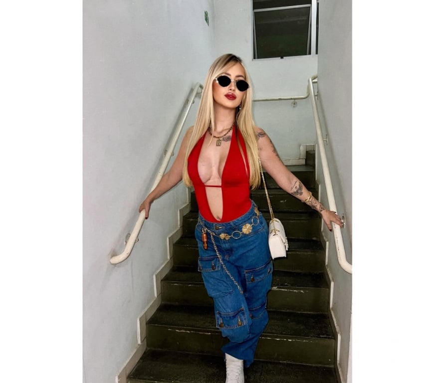 Escorts East Sussex Brighton - Photos for 🇧🇷🥵🫦 SEXY NICOLE 🫦🥵🇧🇷