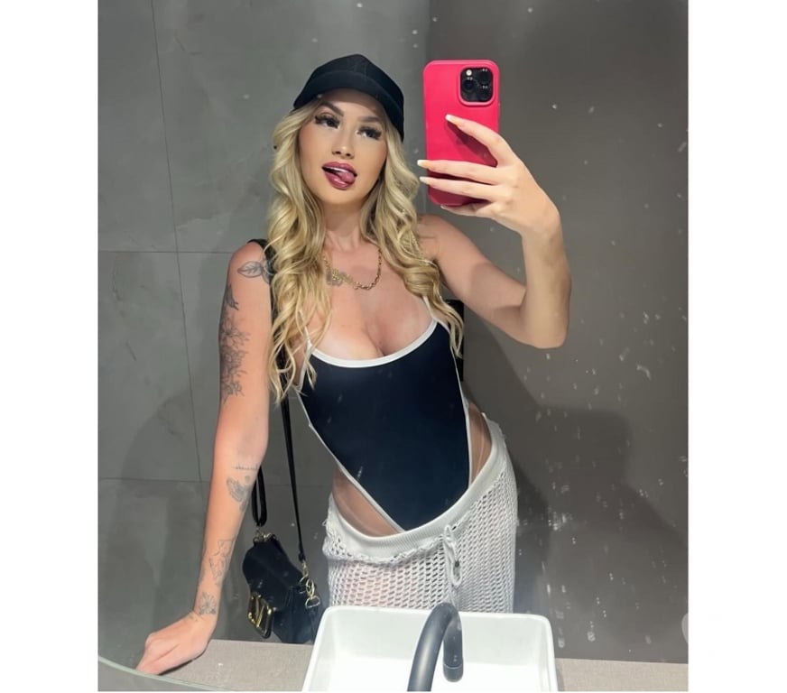 Escorts East Sussex Brighton - Photos for 🇧🇷🥵🫦 SEXY NICOLE 🫦🥵🇧🇷