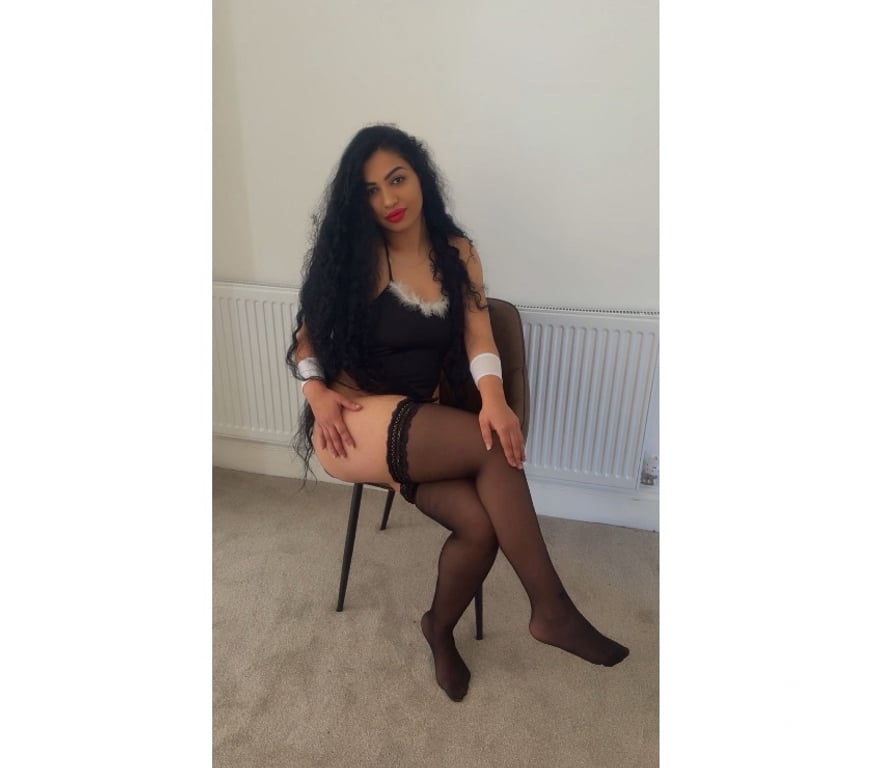 Escorts South East London Bromley - Photos for KARINA BIG ASS🔥NEW HERE💥GENUINE,🔥HOT AND SEXY❤️