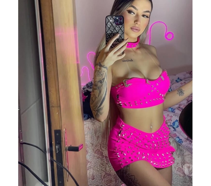 Escorts East Sussex Brighton - Photos for NEW BRAZILIAN JULIA 🇧🇷😈🥵😏