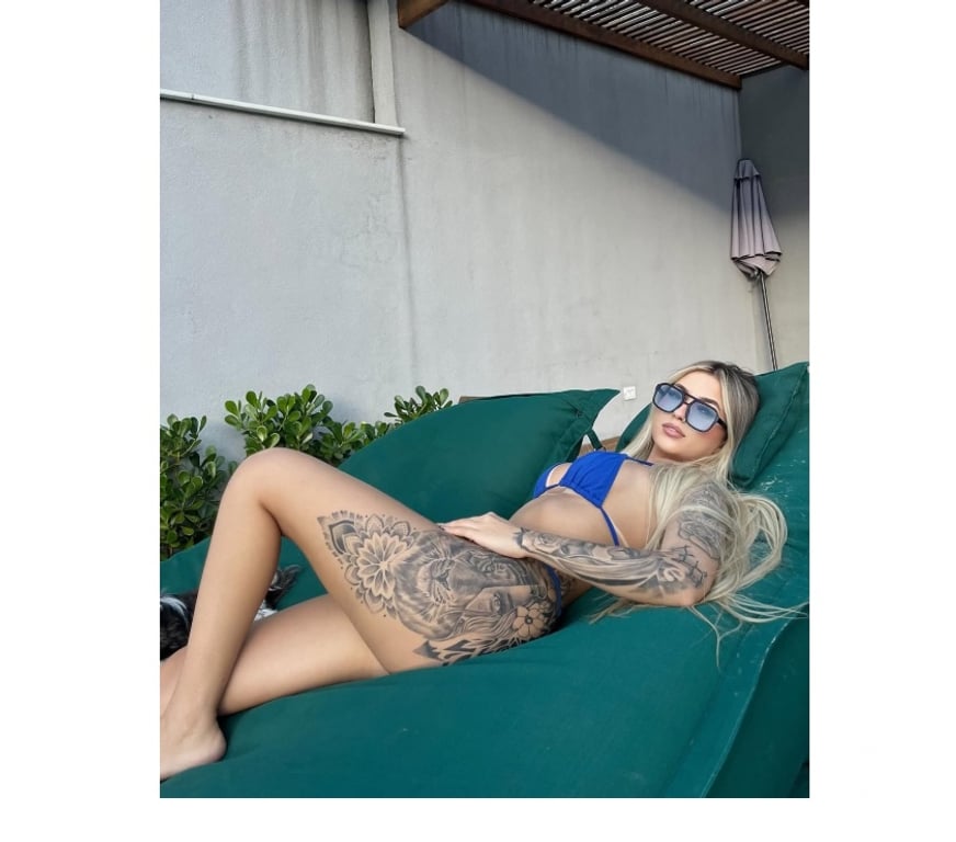 Escorts East Sussex Brighton - Photos for NEW BRAZILIAN JULIA 🇧🇷😈🥵😏