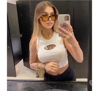 Photos for NEW BRAZILIAN JULIA 🇧🇷😈🥵😏