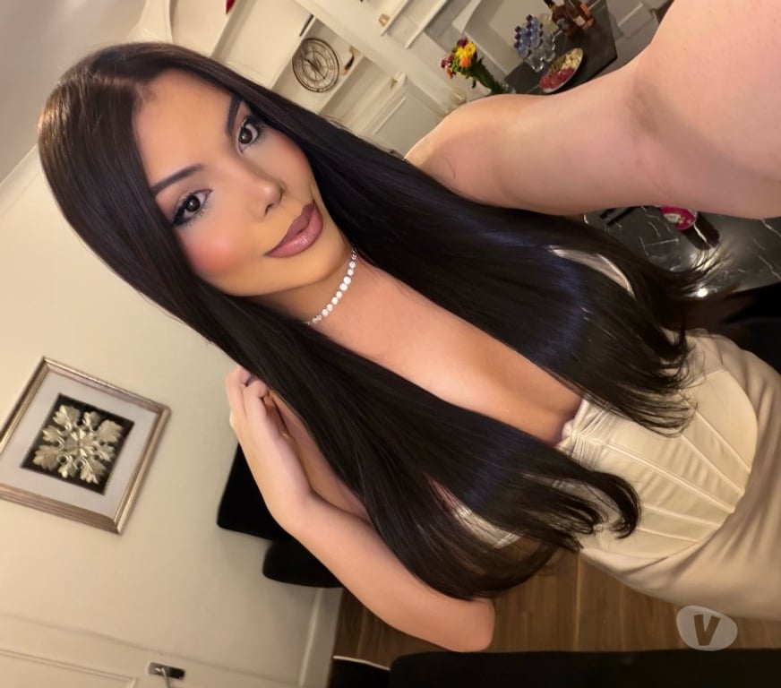 Trans Escorts North Yorkshire Hubberholme - North Yorkshire - Photos for Nicole sampaio Brazillian