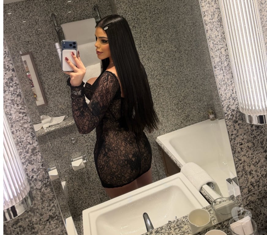 Trans Escorts North Yorkshire Hubberholme - North Yorkshire - Photos for Nicole sampaio Brazillian