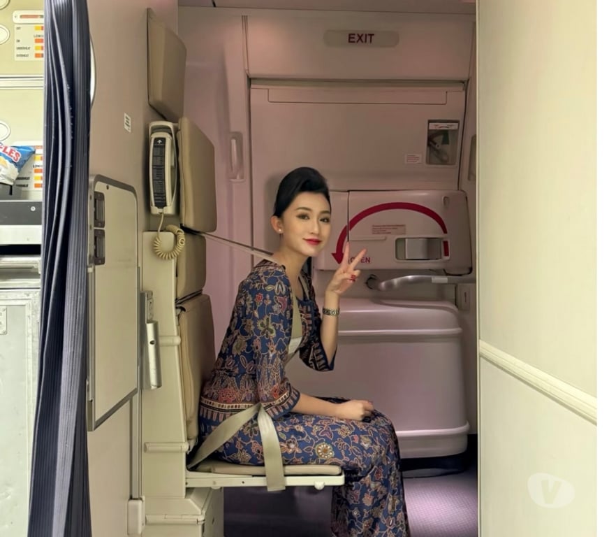 Escorts Aberdeen Aberdeen City Centre - Aberdeen - Photos for Flight Attendant ✈️✈️✈️🎶