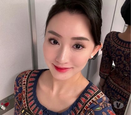 Escorts Aberdeen City Centre Aberdeen - Photos for Flight Attendant ✈️✈️✈️🎶