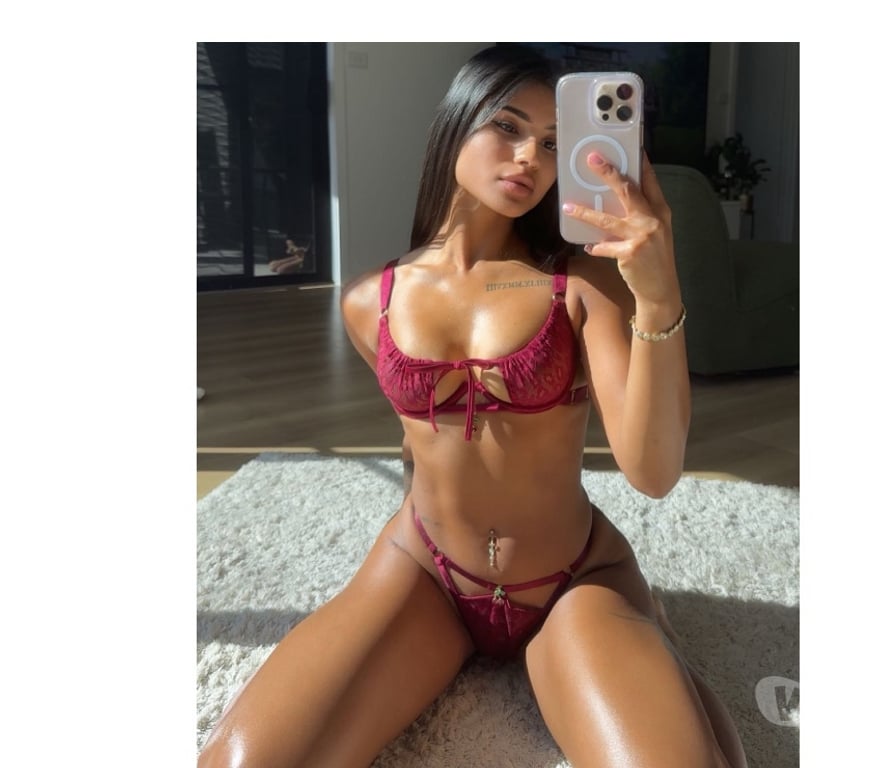 Escorts Devon Exeter - Photos for 🇧🇷SEXY BRAZILIAN HOT PARTYING NINA🇧🇷