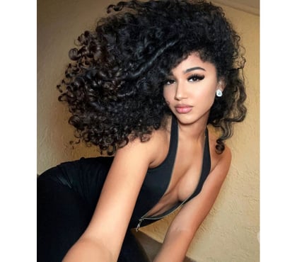 Escorts and Massages Boston Manor Station Hounslow - Photos for Gleice 🌹 100% REAL 😘 Curly Hair