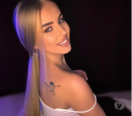 Escorts and Massages Ocean Village Southampton - Photos for ANNA🔥 REAL✅ NEW HERE ❤️INCALL OUTCALL