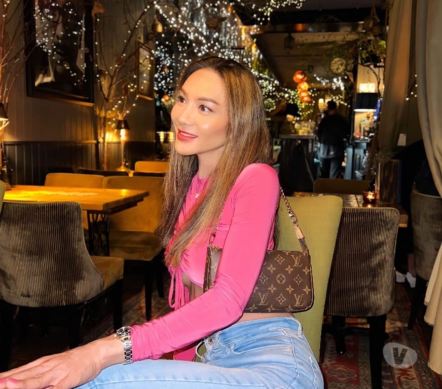 Escorts Staffordshire Lichfield - Photos for T Girl Miss Thai Trans Jessy ❤️❤️