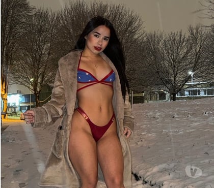 Escorts and Massages Hayes Hillingdon - Photos for 🔥🇧🇷BELLA VERY HOT BRAZILIAN 🇧🇷 🔥