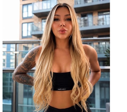 Escorts Harrow Town Centre Harrow - Photos for beautiful natural girl Gaby ❣️🔥lov party