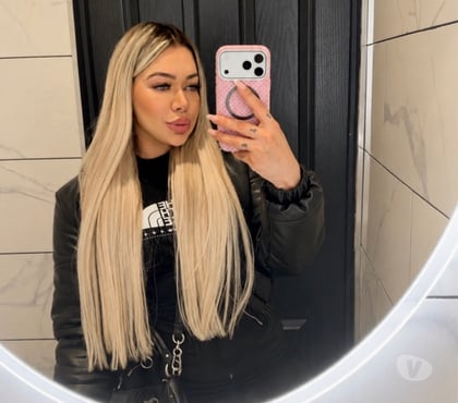 Escorts Harrow Town Centre Harrow - Photos for Beautiful blonde girl with a big as🔥