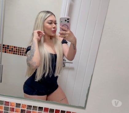 Escorts Harrow Town Centre Harrow - Photos for Gaby big as love girl natural 🔥Brazil