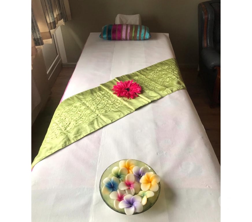 Full body massage Edinburgh Gorgie - Edinburgh - Photos for NEW LOVELY Massage BY NANCY 07347047460