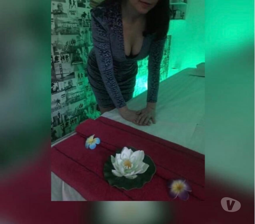 Full body massage Edinburgh Gorgie - Edinburgh - Photos for NEW LOVELY Massage BY NANCY 07347047460