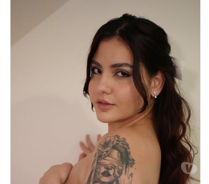 Escorts and Massages Norwich City Centre Norwich - Photos for ✨🌹 Aline Brazilian 🌹✨