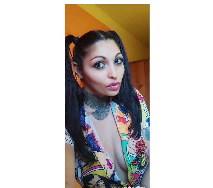 Escorts Leicestershire Charnwood - Photos for My name is Bella and I'm from Austria 😈