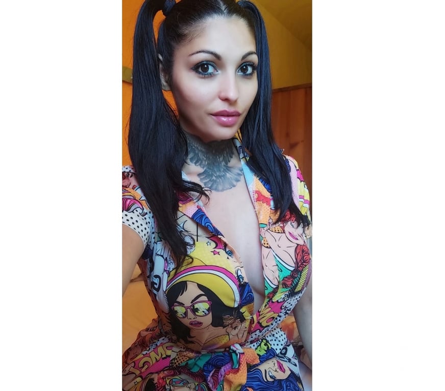 Escorts Leicestershire Charnwood - Photos for My name is Bella and I'm from Austria 😈