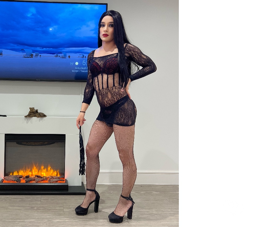 Trans Escorts Antrim and Newtownabbey Belfast - Antrim and Newtownabbey - Photos for ✨ELITE TS CROSS FALLON TS✨