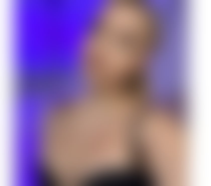 New Girl just arrived 😍