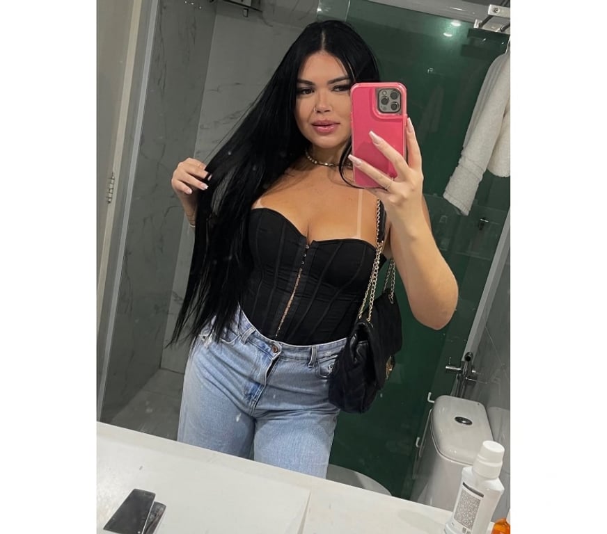 Escorts South East London Croydon - Photos for ❤️‍🔥HOT Brazilian Thay🔞PARTY🔥