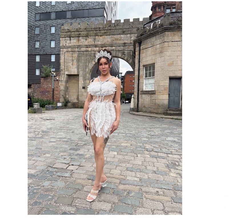 Escorts Kent Canterbury - Photos for 🌹Mariya🌹Thai Ladyboy🍆💦 in Herne Bay