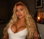Manchester City Centre - Manchester — Bruna Hot Brazilian Girl