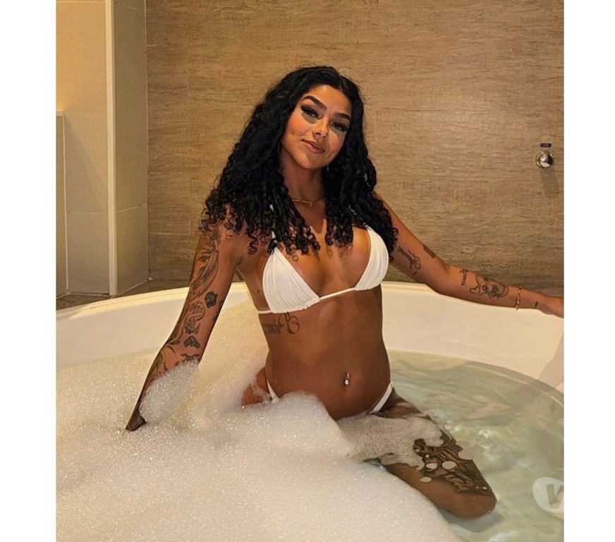 Escorts South West London Stockwell - South West London - Photos for 🔞HOT BRAZILIAN 🇧🇷PARTY24h🔥