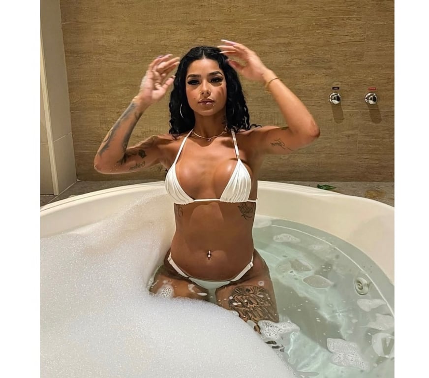 Escorts South West London Stockwell - South West London - Photos for 🔞HOT BRAZILIAN 🇧🇷PARTY24h🔥