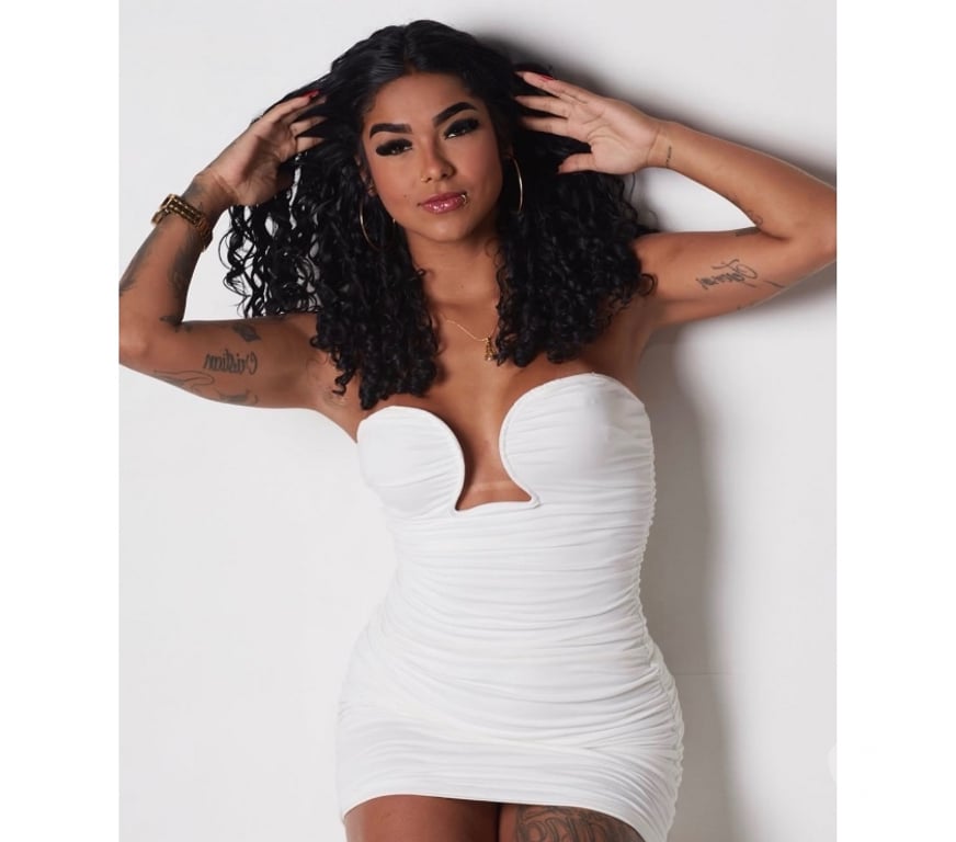 Escorts South West London Stockwell - South West London - Photos for 🔞HOT BRAZILIAN 🇧🇷PARTY24h🔥