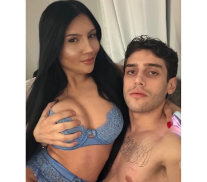 Escorts and Massages Bond Street Station Central London - Photos for Hot couple🔥🔥💋