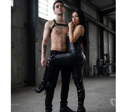 Escorts and Massages Kensington and Chelsea Central London - Photos for Hot couple🔥🔥🔥