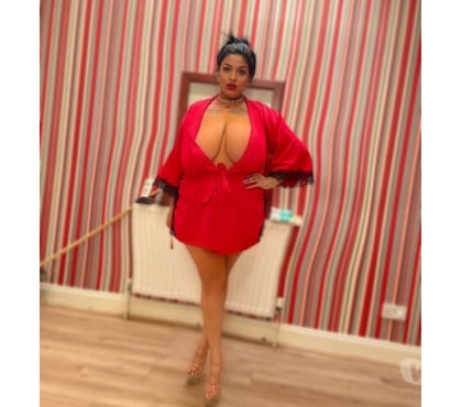 Escorts Luton Town Centre Luton - Photos for NIKOL🔝✅💯🔞BBW🔥💣BIG🔞OUTT&INN