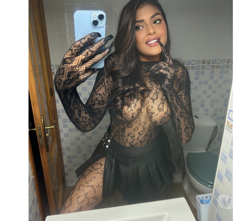 Escorts Leicestershire Leicester - Photos for Maya beautiful 😍😋 Sexy Brazilian