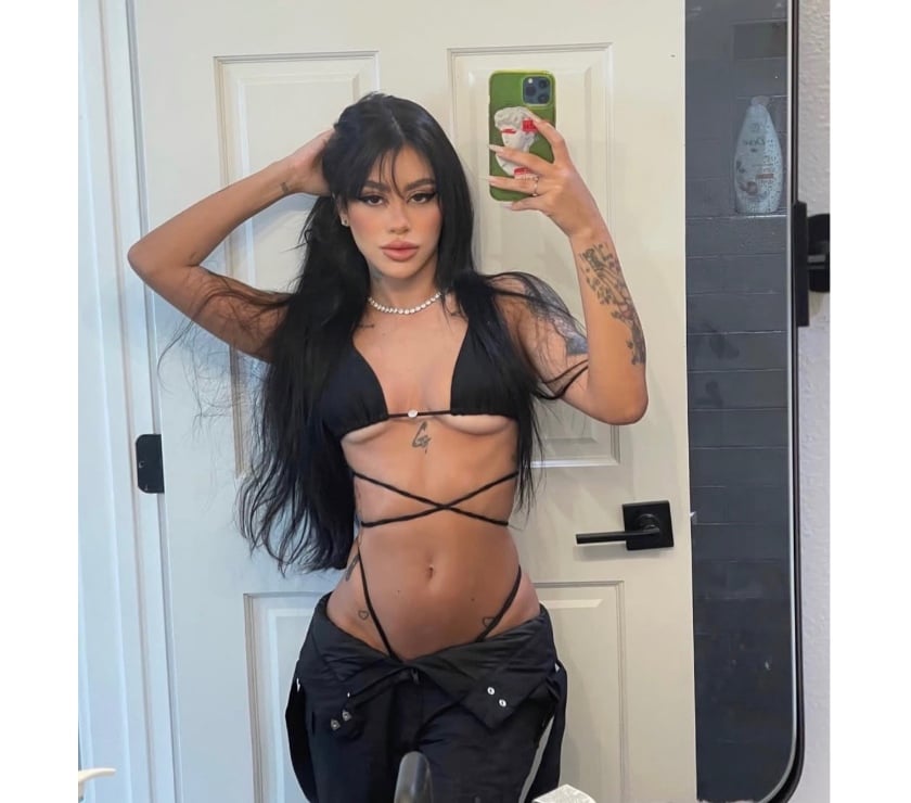 Escorts Stockwell South West London - Photos for 🔥PRETTY BRAZILIAN MAYA🇧🇷🔝PARTY-GIRL🔥✅