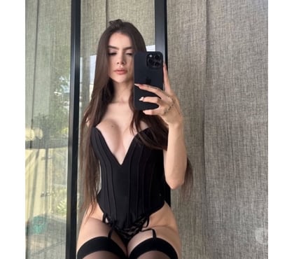 Escorts and Massages Limehouse Tower Hamlets - East London - Photos for VITÓRIA 🇧🇷new in londom🍑party✨GFE