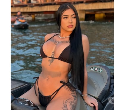 Escorts and Massages Limehouse Tower Hamlets - East London - Photos for Roberta🇧🇷new in londom🍑party