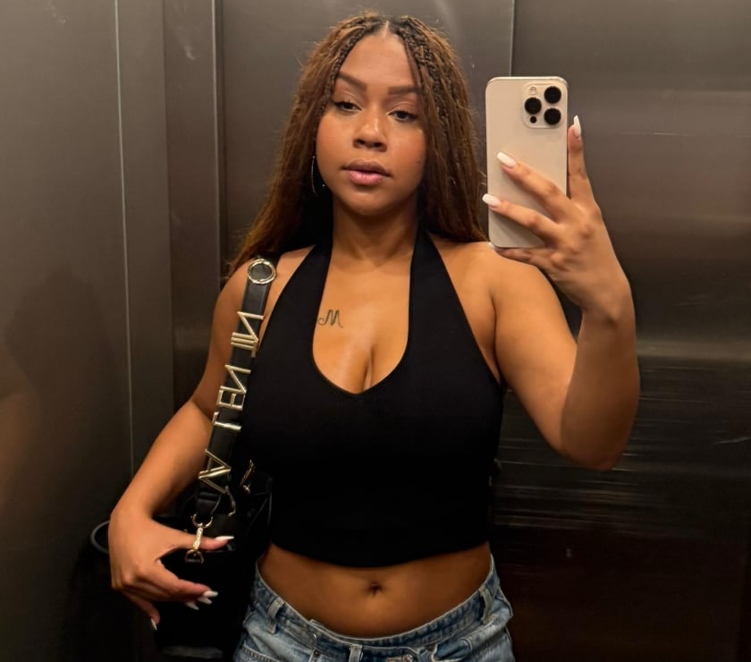 Escorts West Midlands Birmingham - Photos for Curly Brunette ✨ Brazilian woman who will drive you crazy.