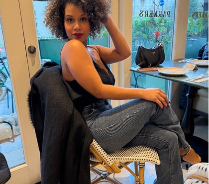 Escorts and Massages West Kensington West London - Photos for 💎ebano elegante✨