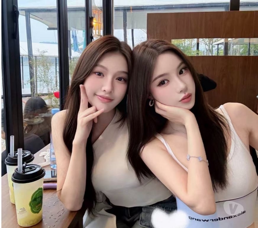 Escorts Greater Manchester Manchester - Photos for Gorgeous💕DUO Asian Massage💋Manchester 07831293314