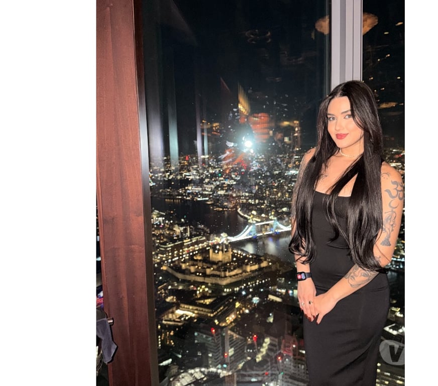 Escorts South West London Richmond upon Thames - Photos for Thuany💋new latina🇧🇷 girfiend ex, party girl🔥🔥