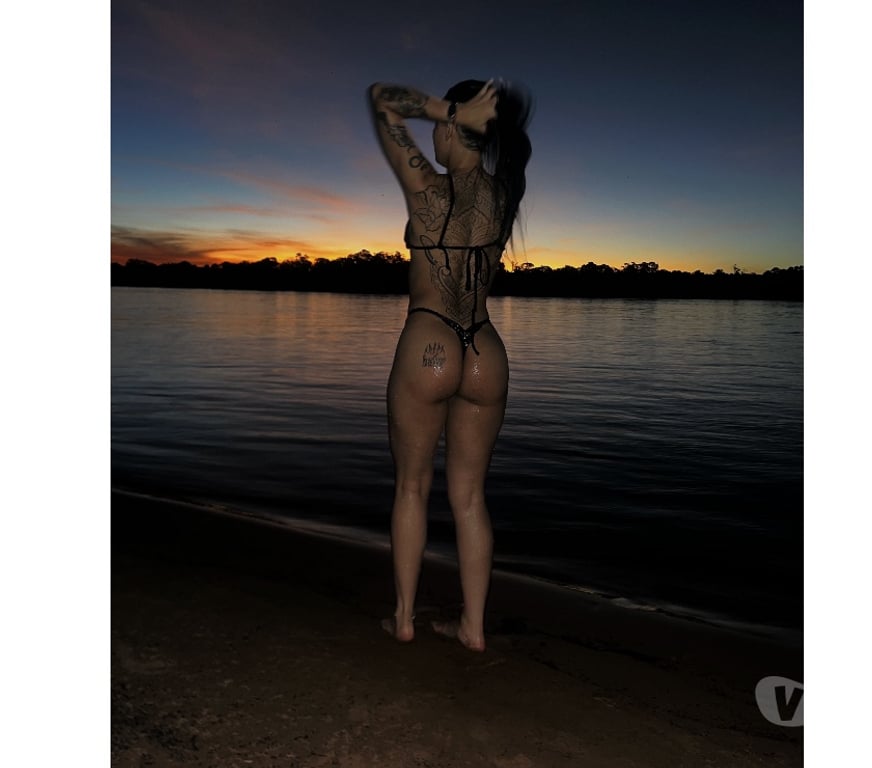 Escorts South West London Richmond upon Thames - Photos for Thuany💋new latina🇧🇷 girfiend ex, party girl🔥🔥